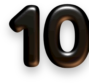10