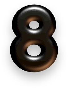 8
